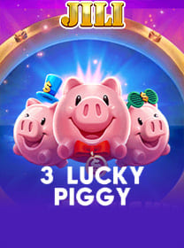3 Lucky Piggy Slot Terbaru: Review dan Info Lengkap