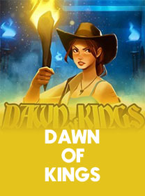 Dawn of Kings Terbaru untuk Pemain: Review dan Panduan