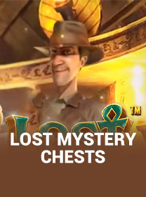 Review Lengkap Game Lost Mystery Chests Versi Terbaru