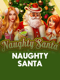 Naughty Santa Game Terbaru untuk Android dan iOS