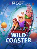 Wild Coaster Slot Terbaru: Review dan Info Lengkap