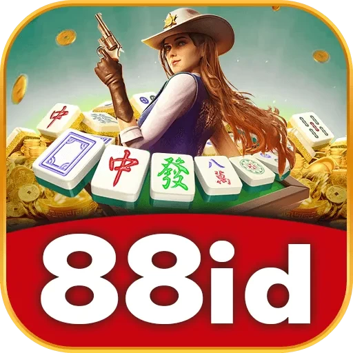 88id APK Terbaru 2026 untuk Semua Perangkat