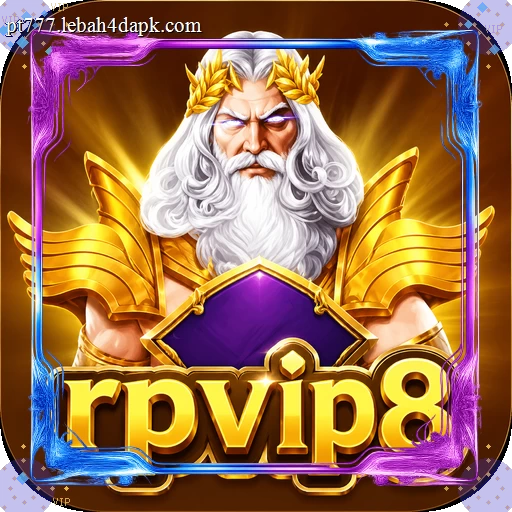 rpvip8 APK Versi Terbaru untuk Android 2026