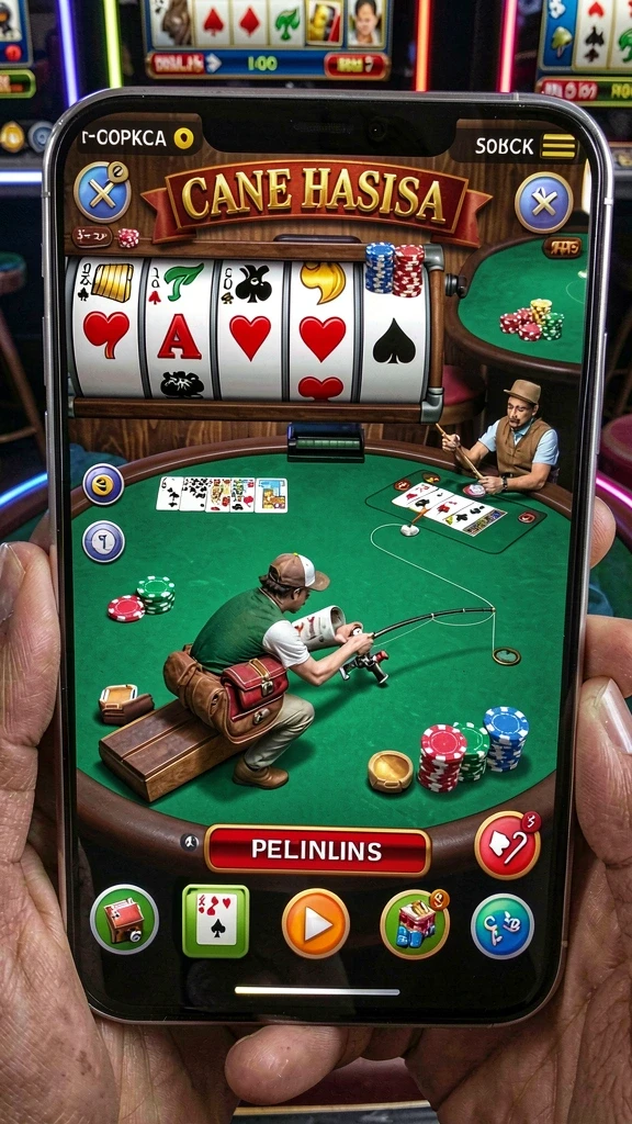 Download ds99 APK Terbaru Full Version screenshot 1