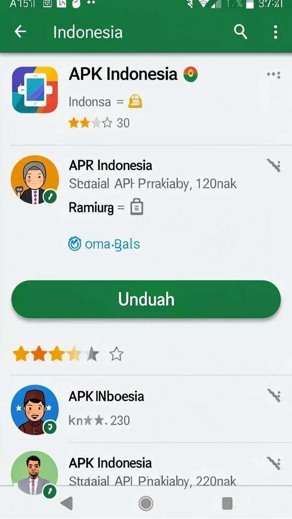 Aplikasi cipok Terbaru dengan Fitur Terbaik screenshot 2