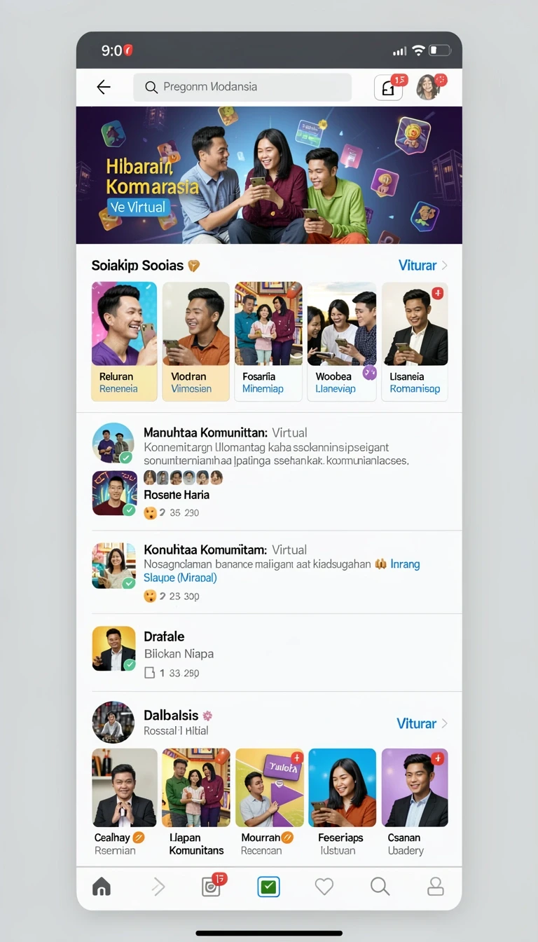 Download Aplikasi intro Terbaru untuk HP Android screenshot 4