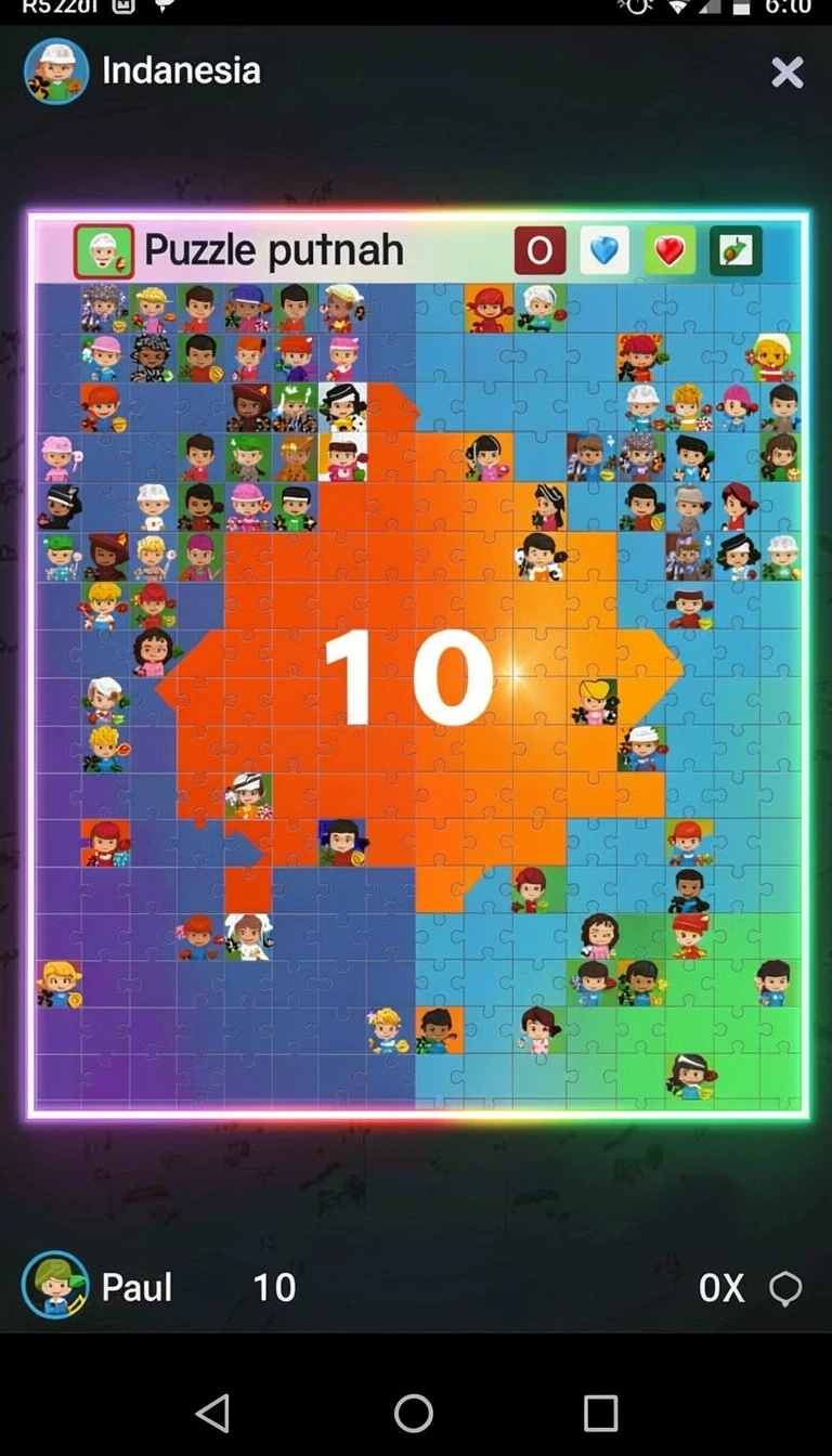88id APK Terbaru 2026 untuk Semua Perangkat screenshot 3