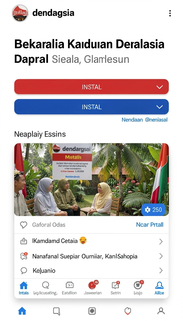 rebahin Terbaru 2026: Download APK dan Review screenshot 3