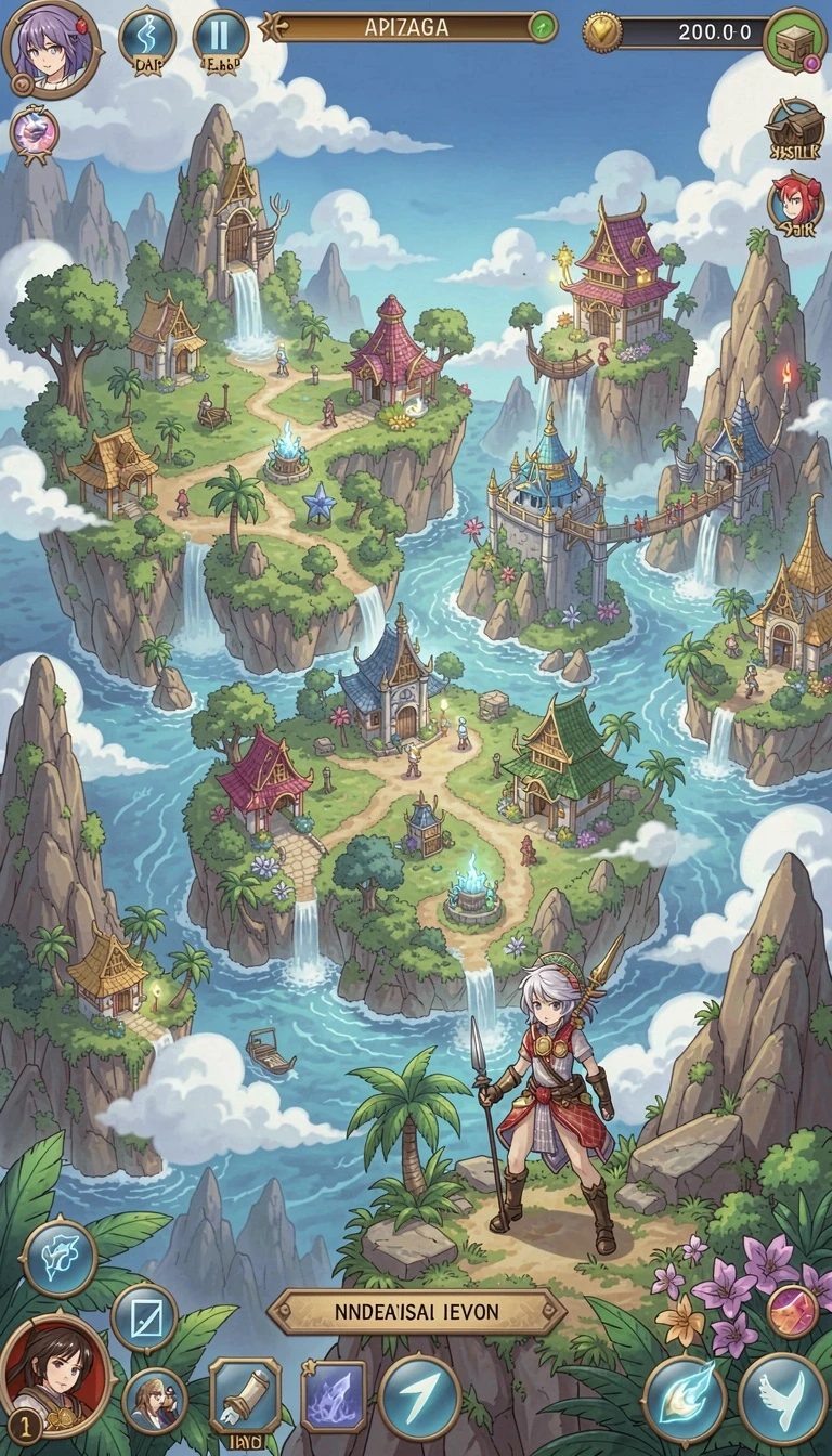 aquaslot APK Terbaru untuk Perangkat Android screenshot 1