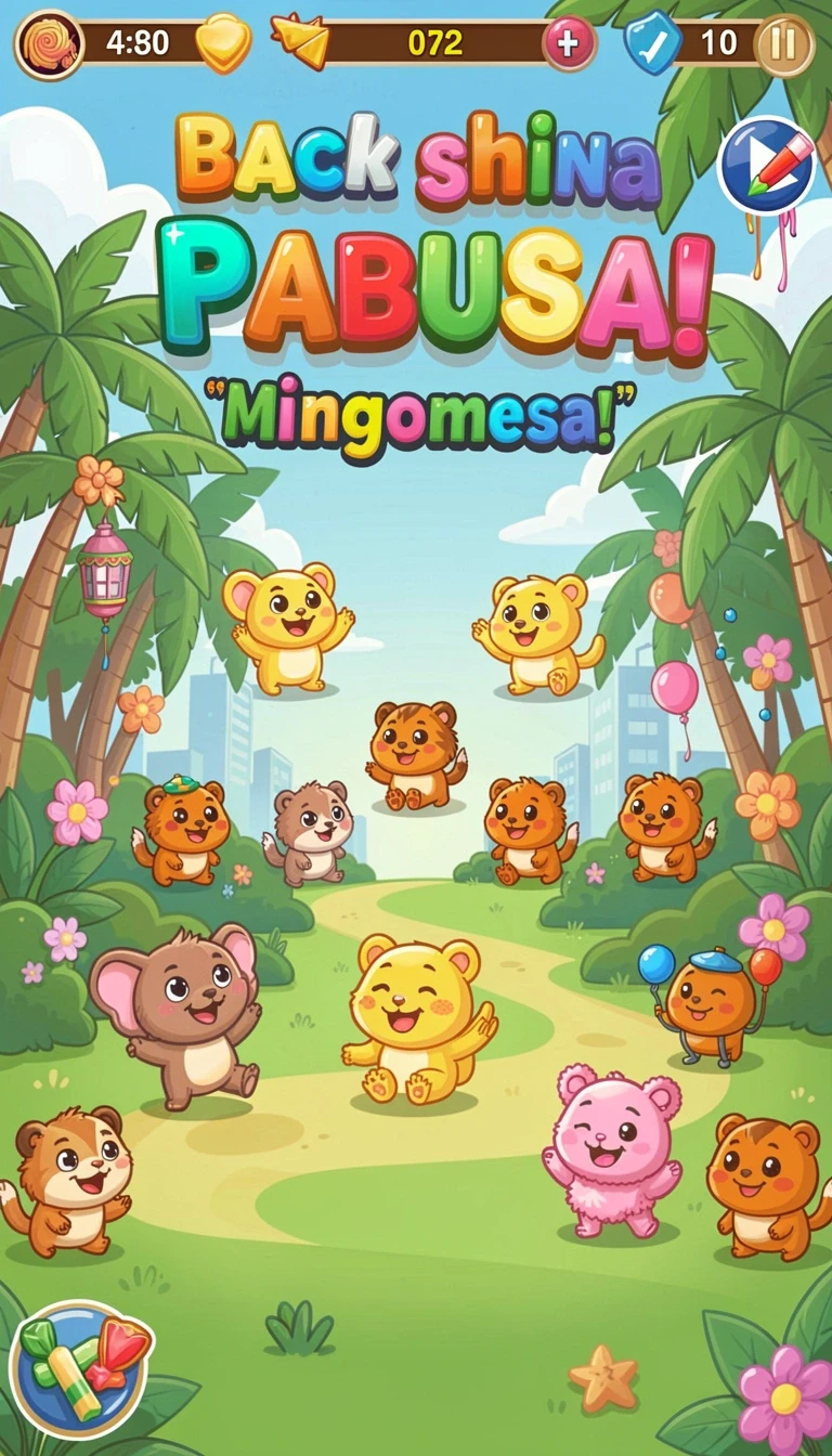Naughty Santa Game Terbaru untuk Android dan iOS 4