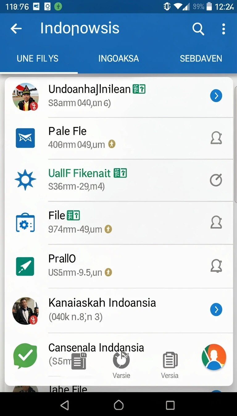 rpvip8 APK Versi Terbaru untuk Android 2026 screenshot 2