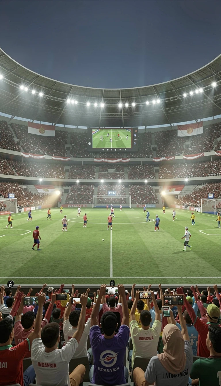 2757 Terbaru 2026: Download APK dan Review screenshot 1