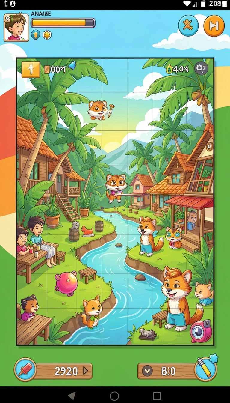 Trial of Phoenix Game Terbaru: Review dan Info Lengkap 2