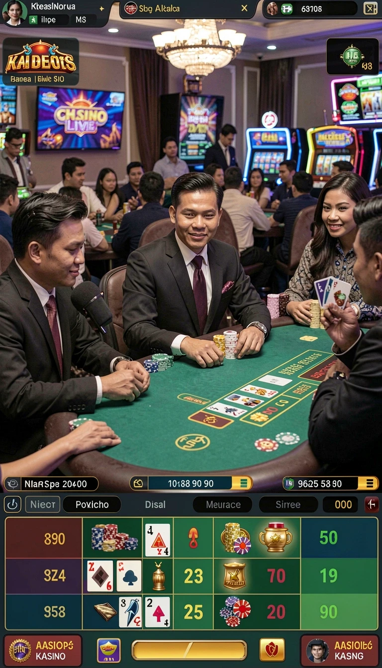 3 Lucky Piggy Slot Terbaru: Review dan Info Lengkap 1