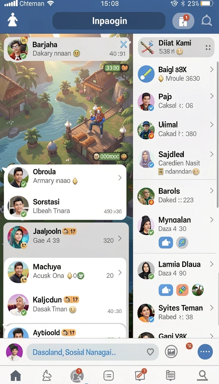 turu99 Versi Terbaru: Apa yang Baru? screenshot 1