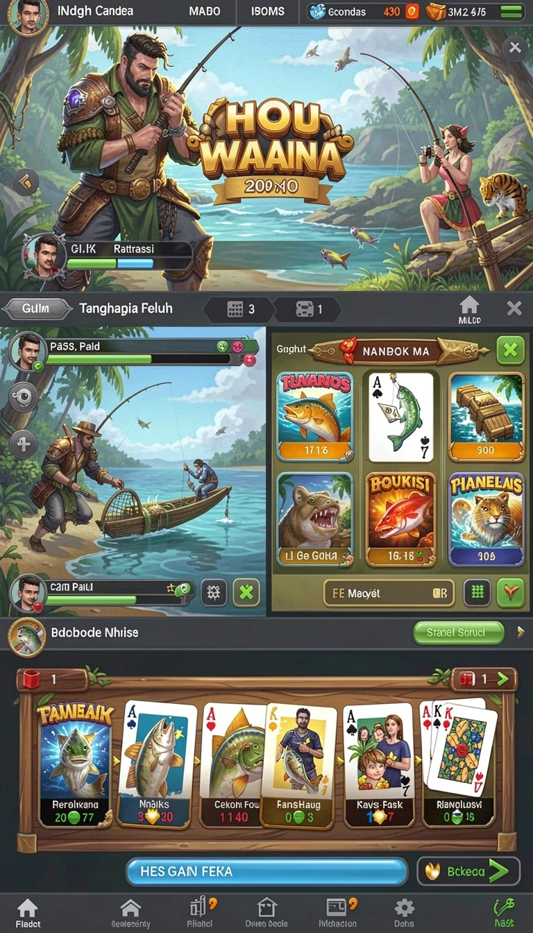 Download fatcai99 APK Terbaru untuk HP Android screenshot 4