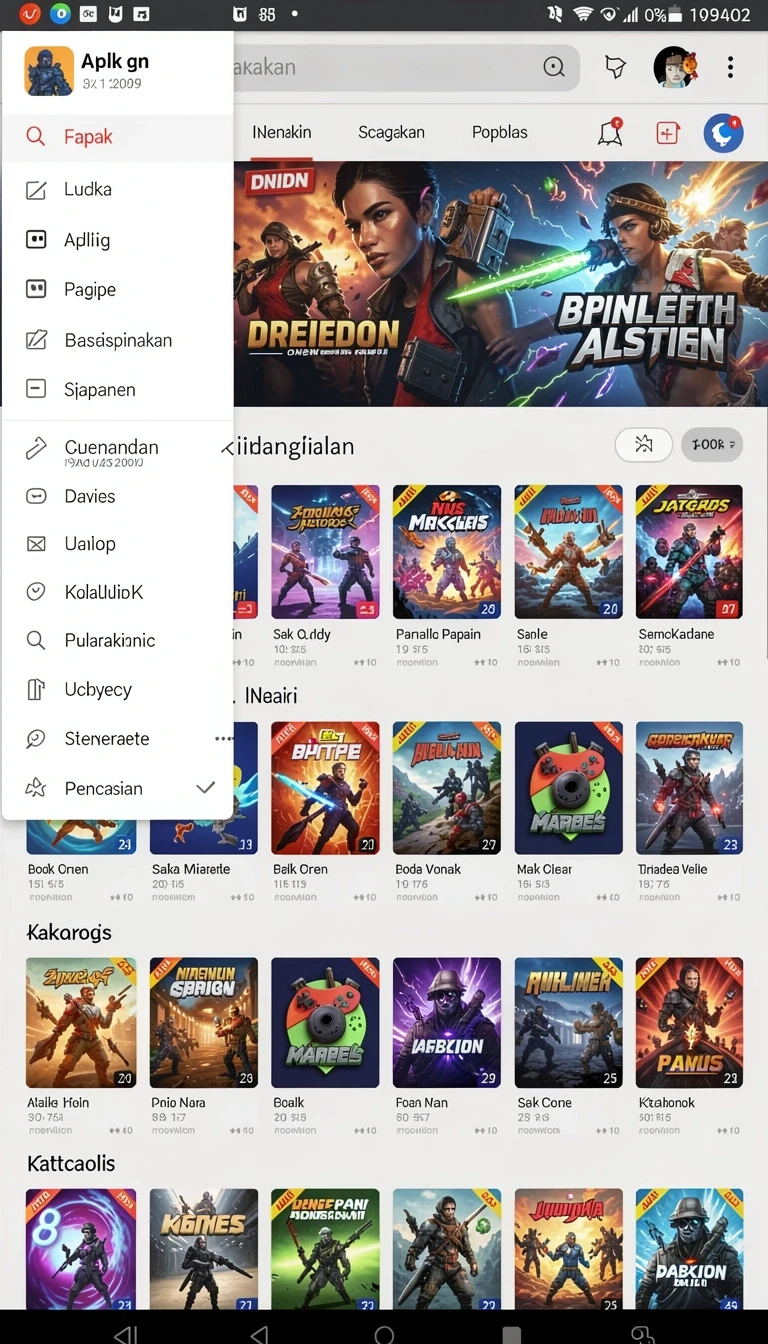 online138 Terbaru: Review Aplikasi dan Link Unduh screenshot 4
