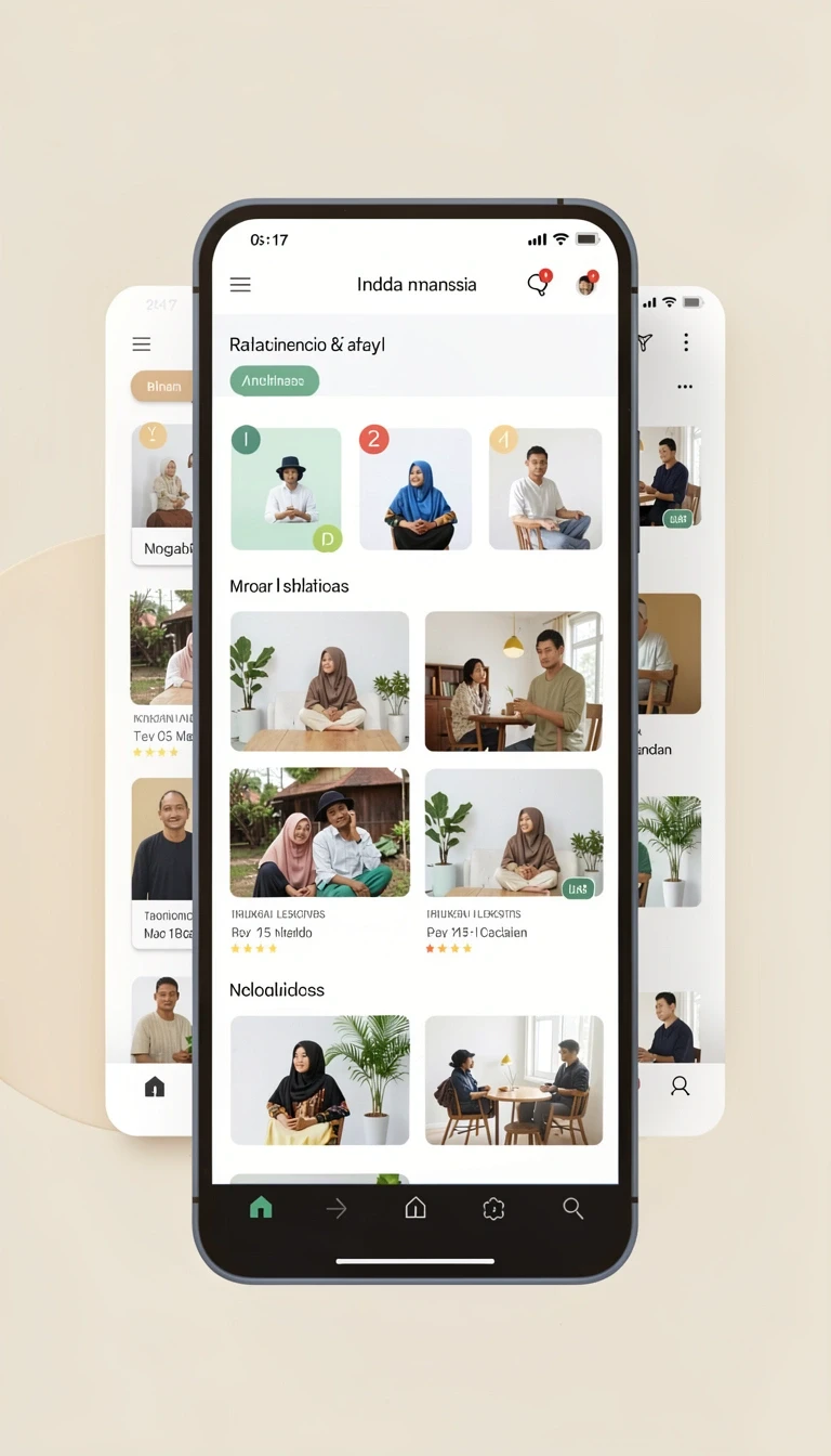 Update Aplikasi buaya77 Terbaru 2026 screenshot 1