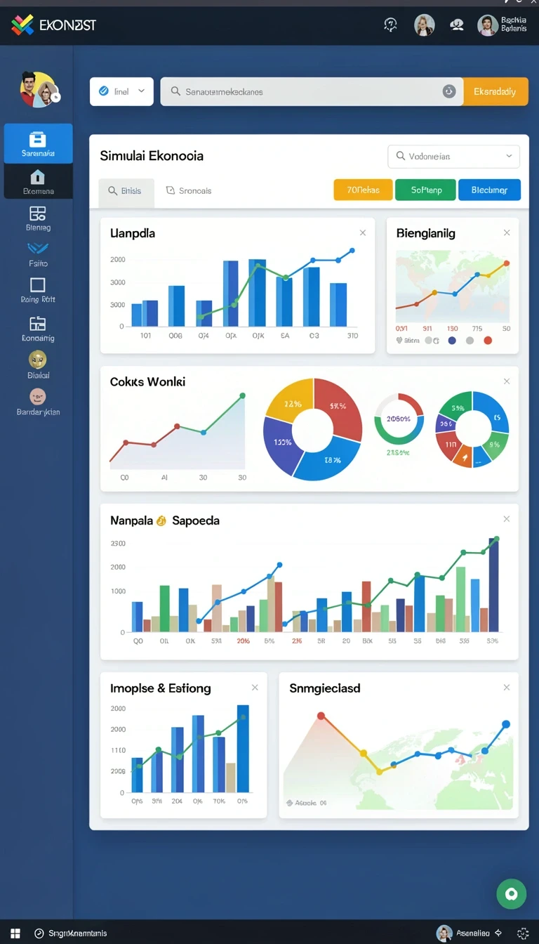 agenpgsoft App Terbaru: Fitur Unggulan dan Download screenshot 1