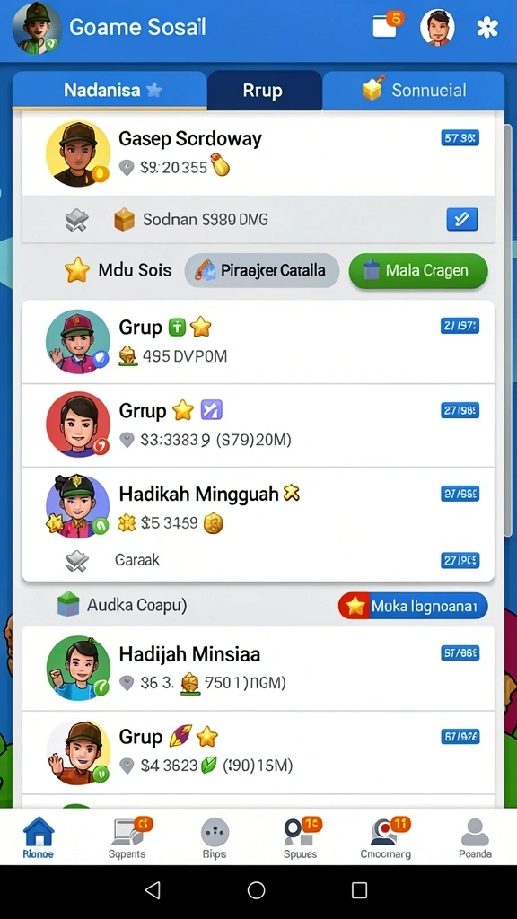 Aplikasi ri889 Terbaru dan Terlengkap screenshot 1