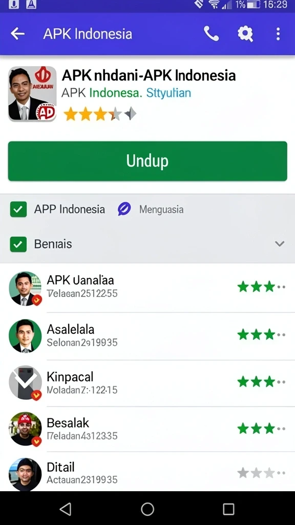 Info Aplikasi betwin88 Terbaru dan Cara Download screenshot 1