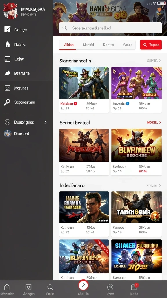 Aplikasi bos138 Terbaru dan Terlengkap screenshot 1