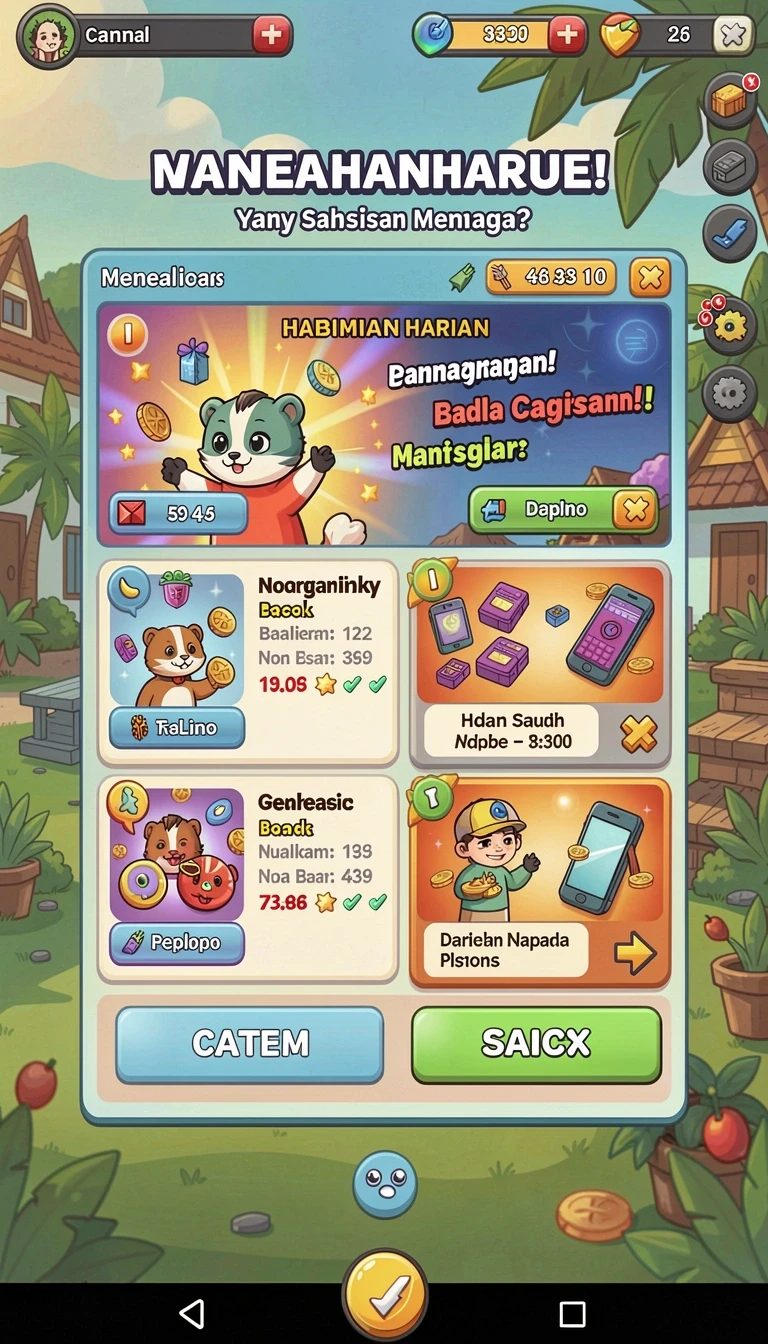 Aplikasi lkopen Terbaru dan Terlengkap screenshot 2