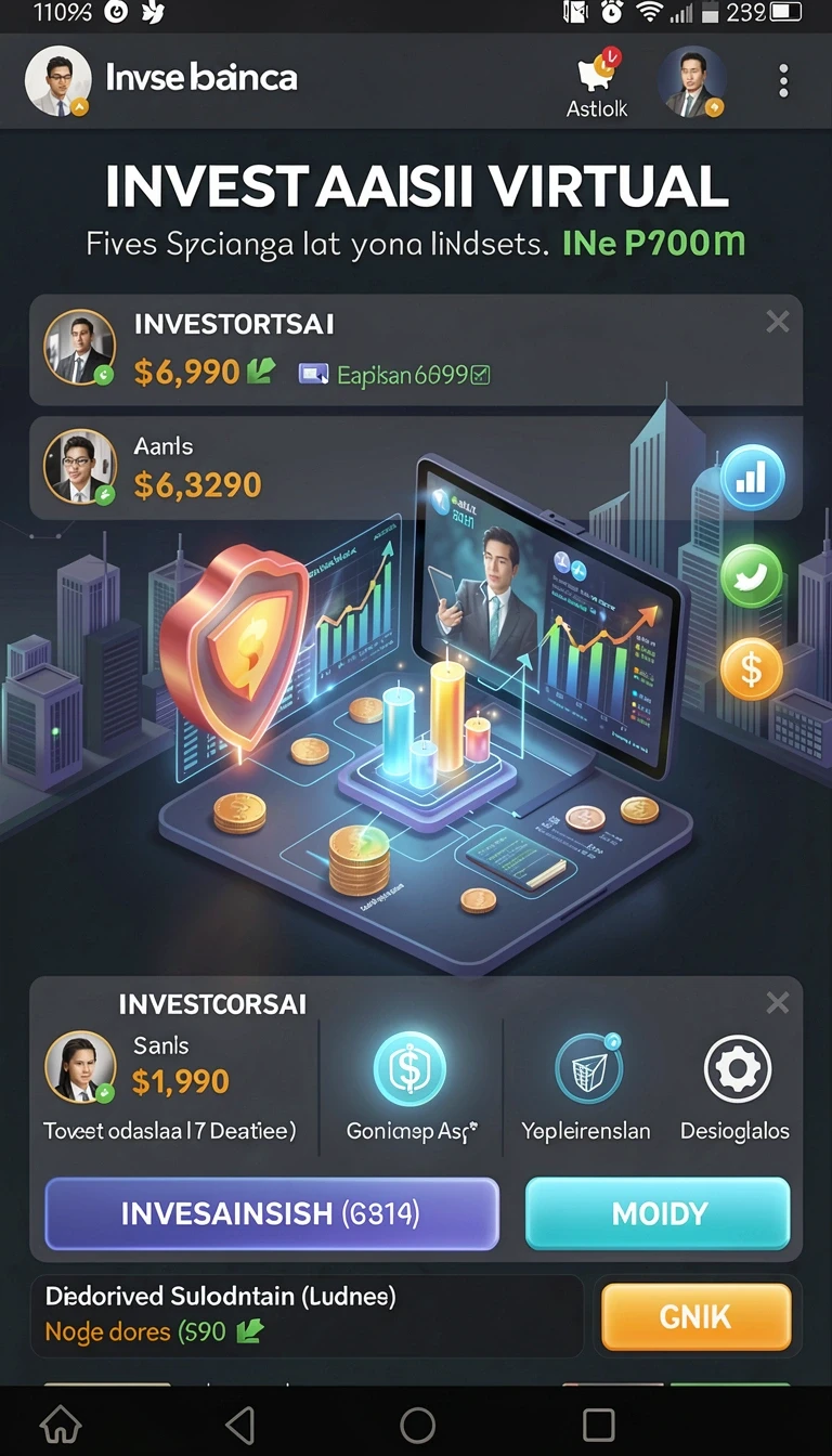 bigrich77 Terbaru untuk Android: Download APK Gratis screenshot 2