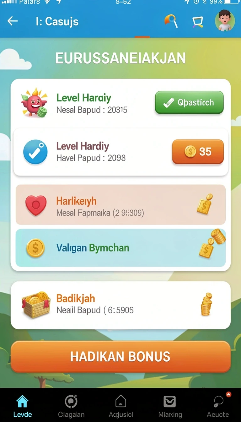Aplikasi cipok Terbaru dengan Fitur Terbaik screenshot 1
