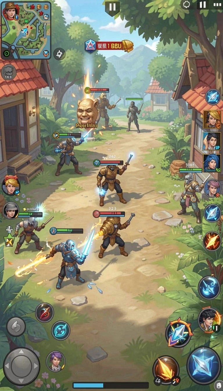 Aplikasi angsa4d Terbaru untuk Android dan iOS screenshot 1