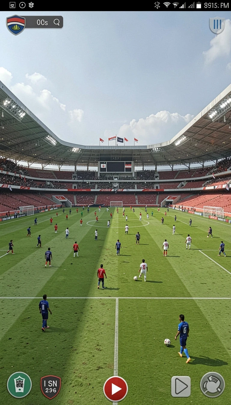 9zkgames Versi Terbaru untuk Android Tanpa Ribet screenshot 4