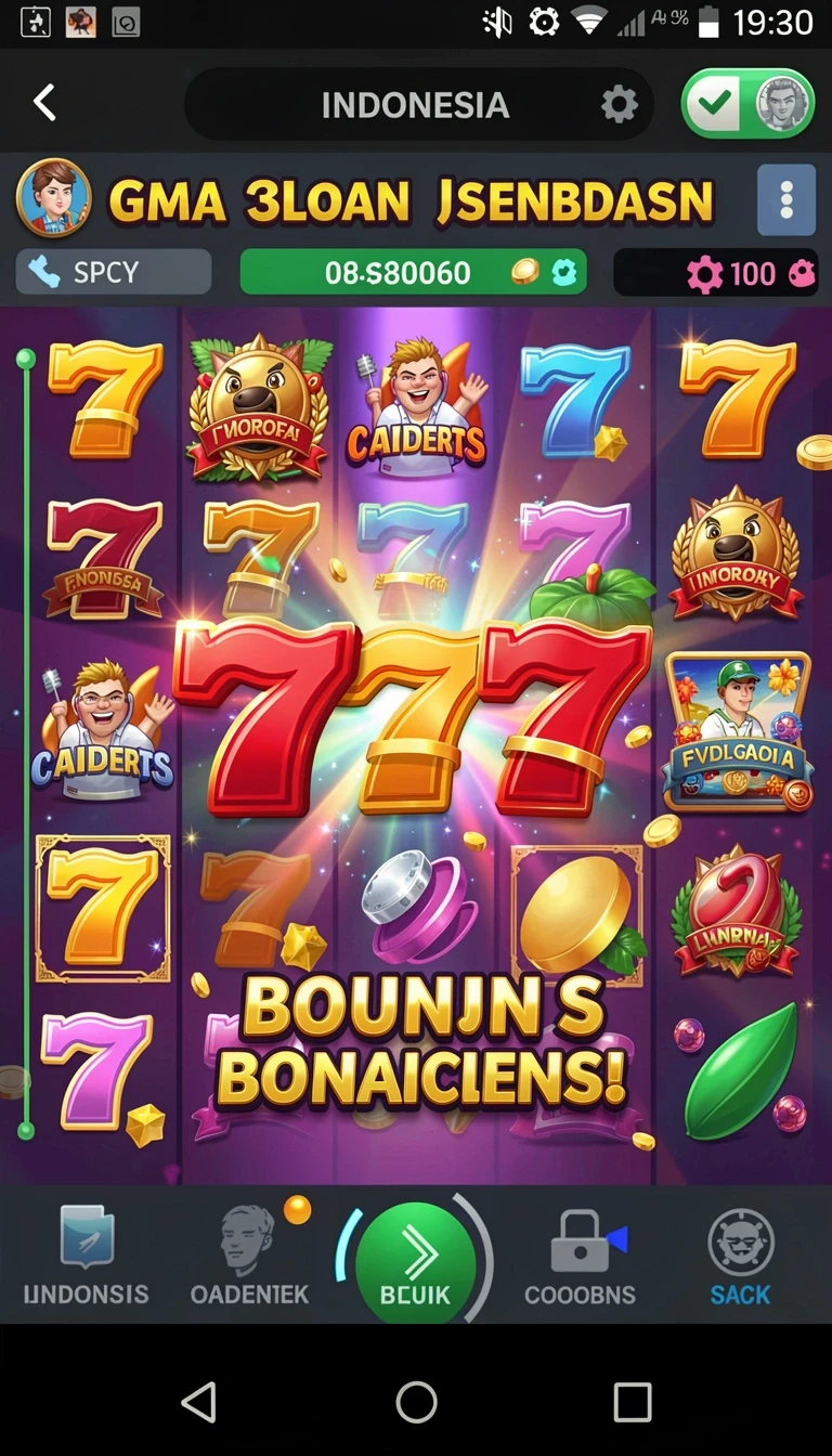 promotions APK Terbaru untuk Android Tanpa Iklan screenshot 2
