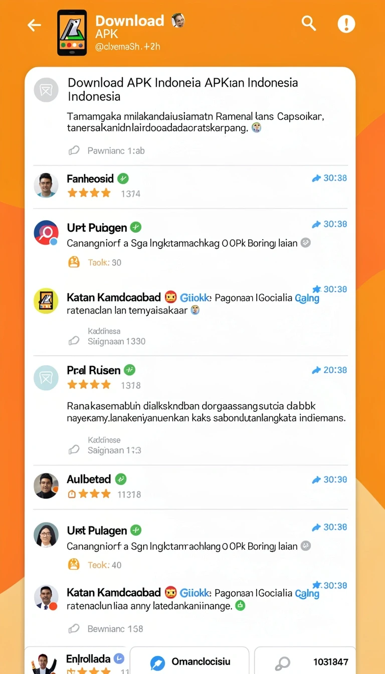 Aplikasi baim303 Terbaru: Review dan Link Download screenshot 4