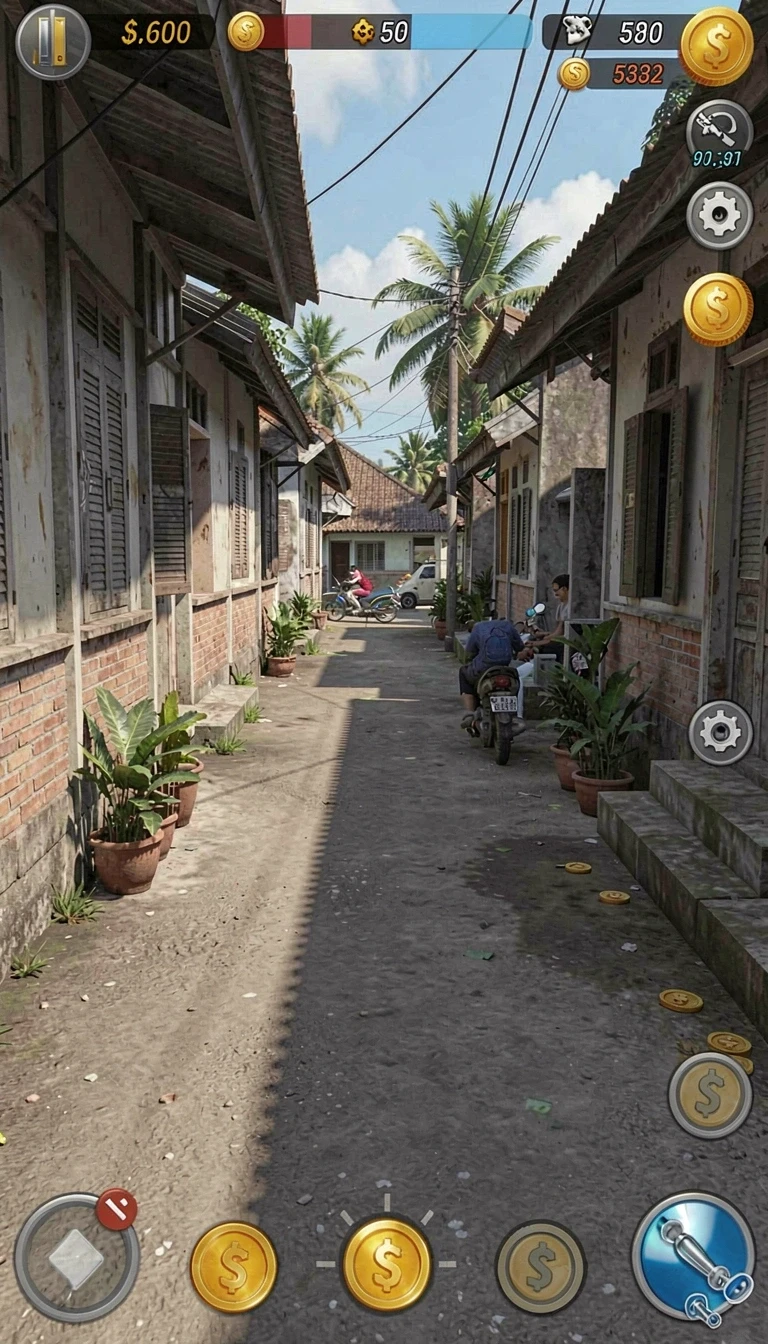 Info Aplikasi nusaslots Terbaru dan Cara Download screenshot 1