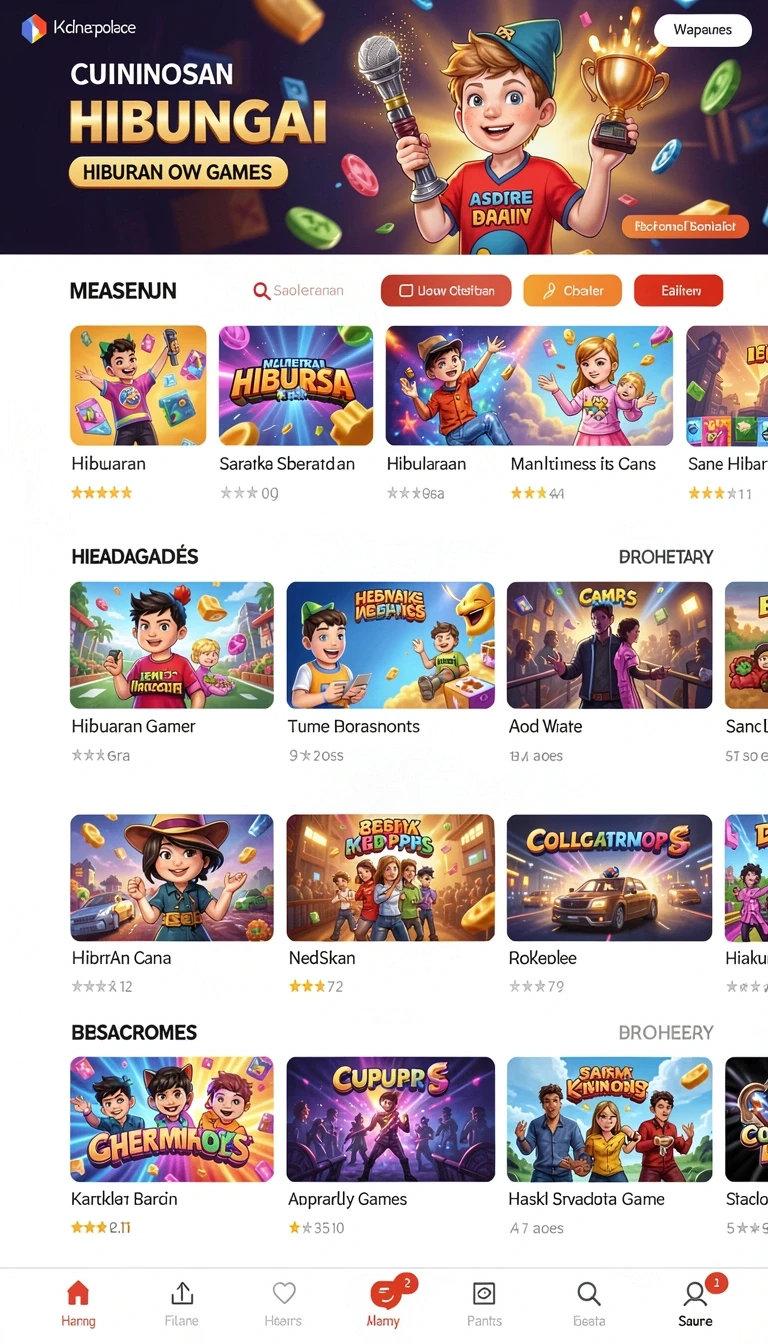 omutogel APK Terbaru dengan Fitur Lengkap screenshot 3