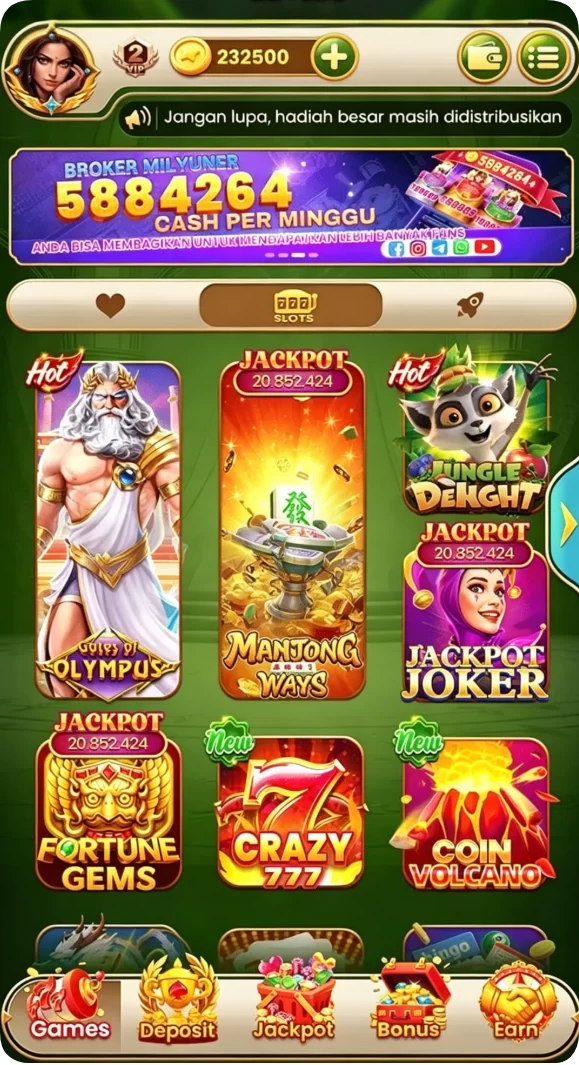 Update Aplikasi buaya77 Terbaru 2026 screenshot 2