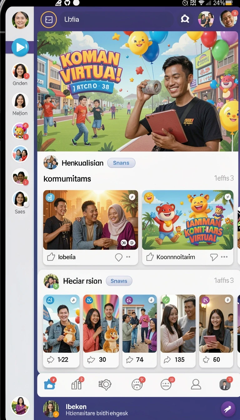 mataramtoto APK Terbaru dengan Fitur Lengkap screenshot 1