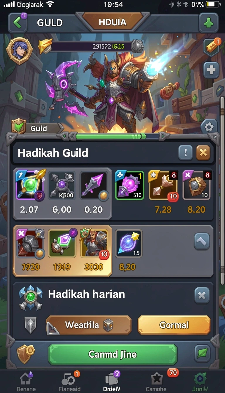 Update Aplikasi bolagila ke Versi Terbaru screenshot 2