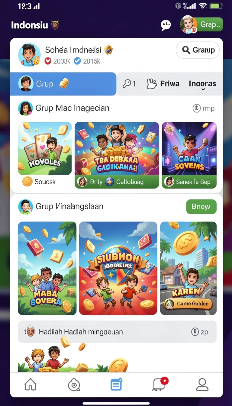 Aplikasi lkopen Terbaru dan Terlengkap screenshot 4