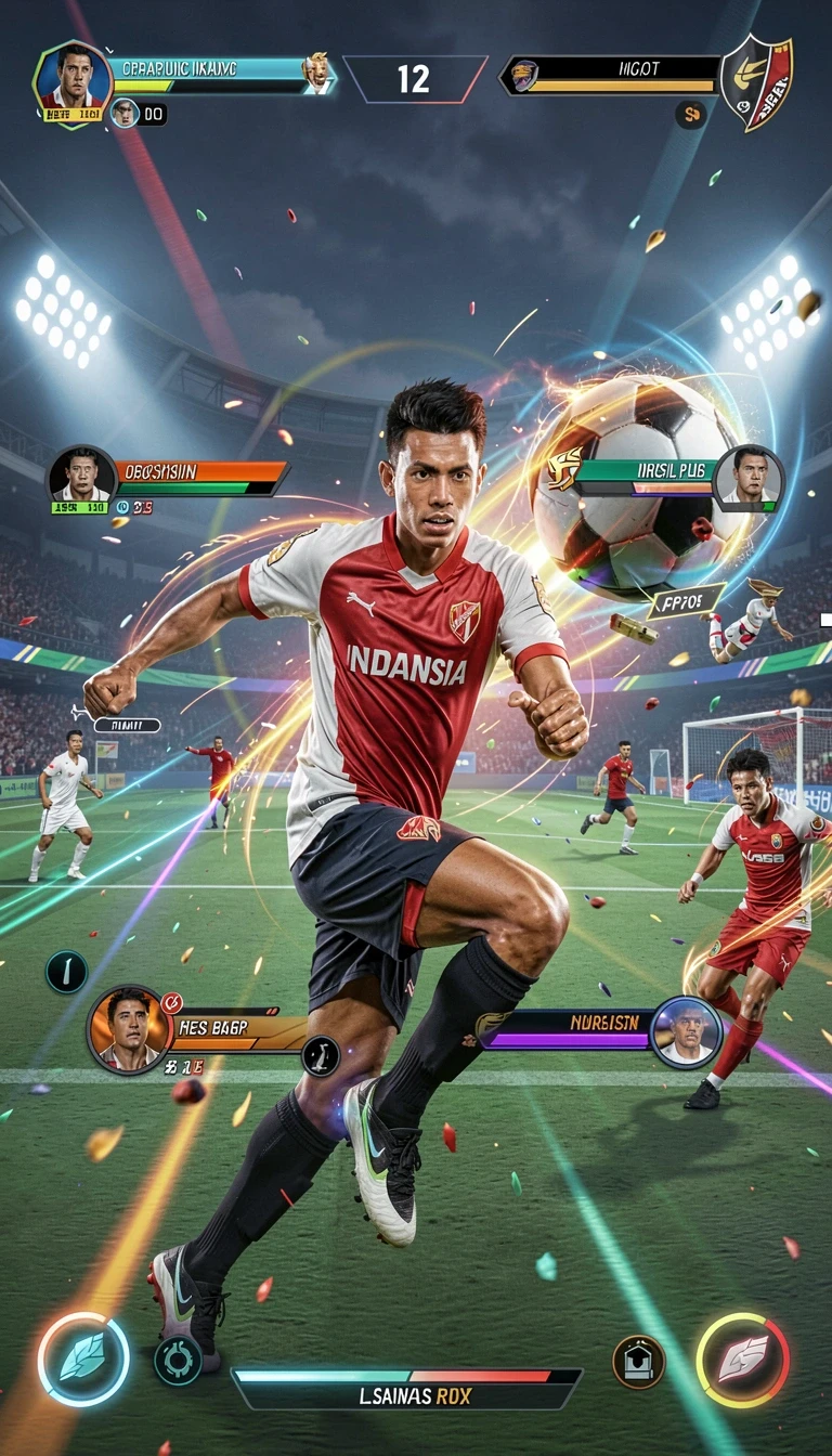agenpgsoft App Terbaru: Fitur Unggulan dan Download screenshot 4