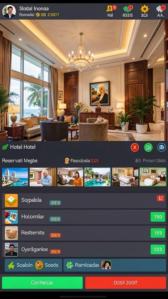 agenpgsoft App Terbaru: Fitur Unggulan dan Download screenshot 3