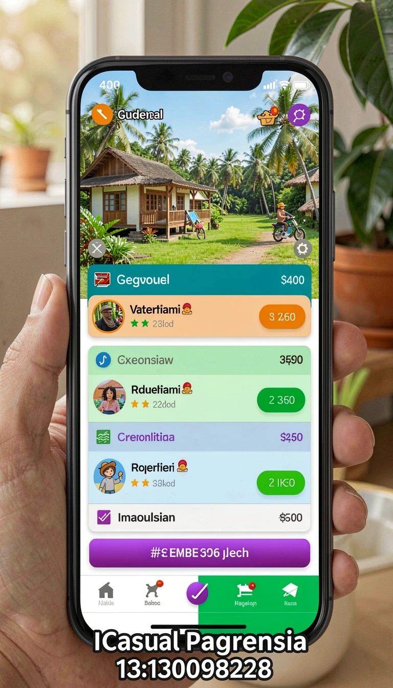 ceritoto Terbaru 2026: Download APK dan Review screenshot 2
