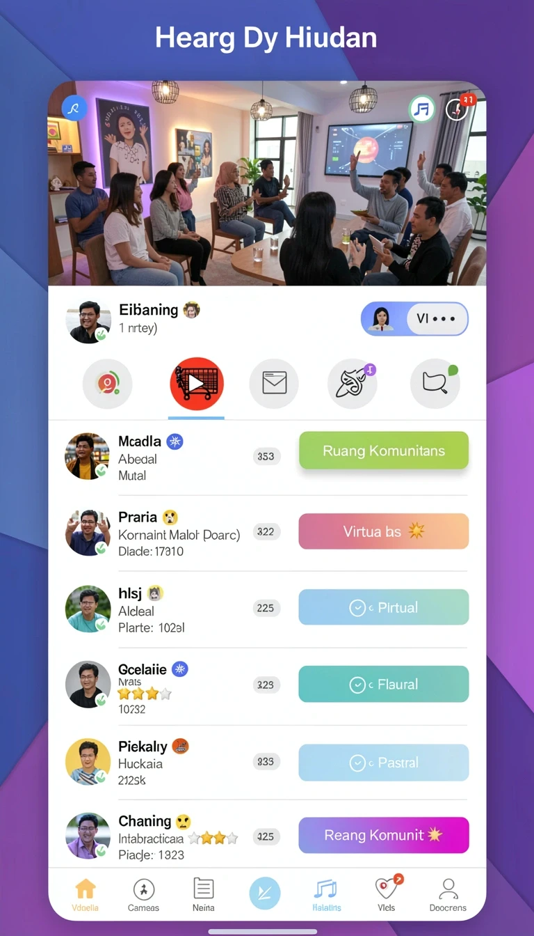 rebahin Terbaru 2026: Download APK dan Review screenshot 2
