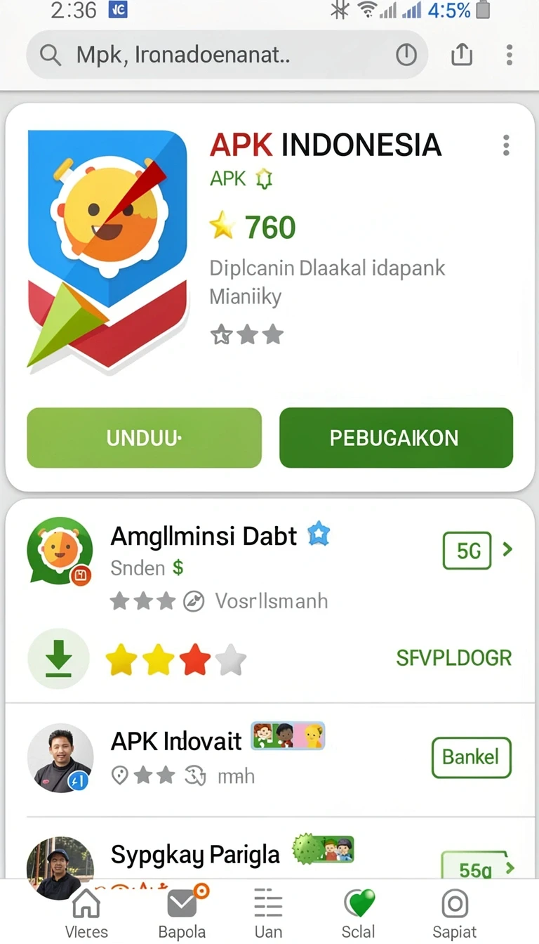 bigwin138 APK Terbaru 2026 untuk Semua Perangkat screenshot 2