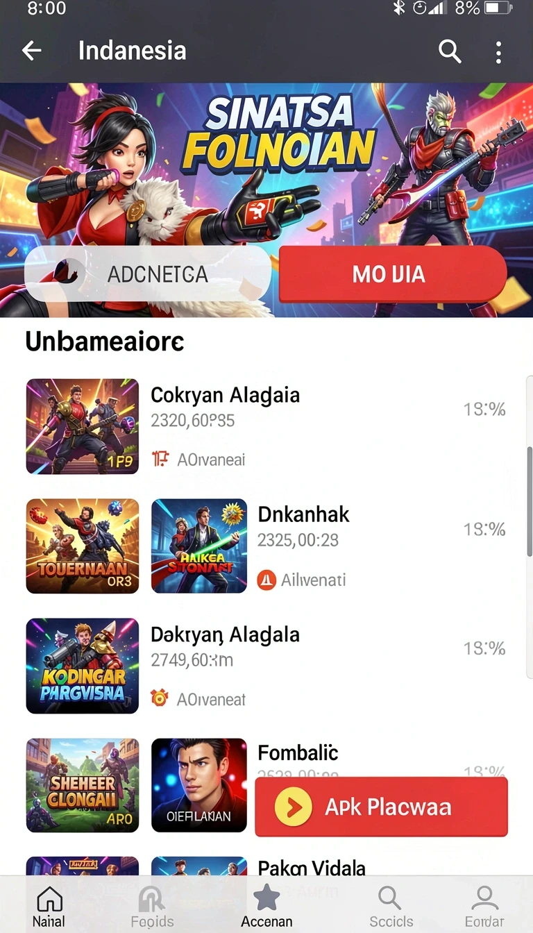 Review Aplikasi surya777 Versi Terbaru screenshot 2