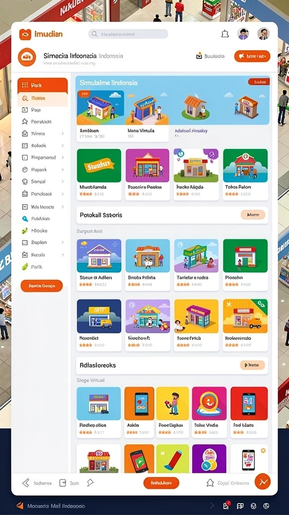 Cara Update Aplikasi 777lucky ke Versi Terbaru screenshot 1