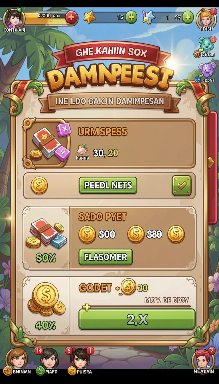 Aplikasi konohatoto78 Terbaru dan Terlengkap screenshot 3