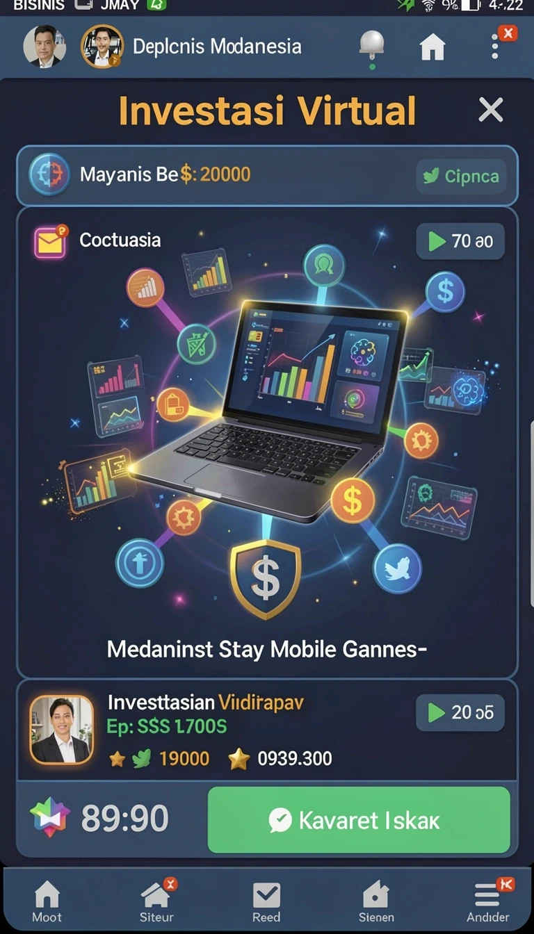 ceritoto Terbaru 2026: Download APK dan Review screenshot 3