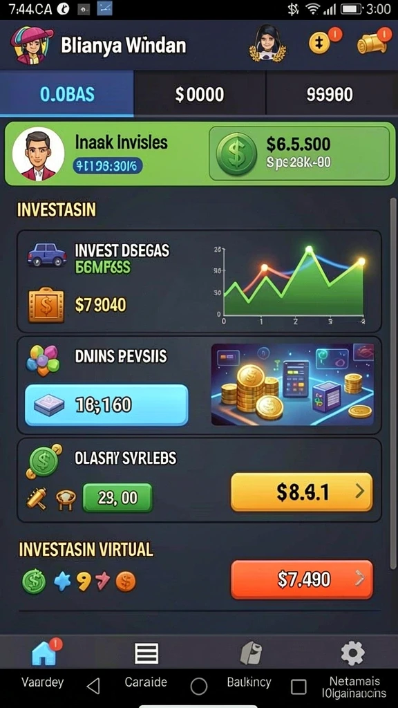Download ds99 APK Terbaru Full Version screenshot 4