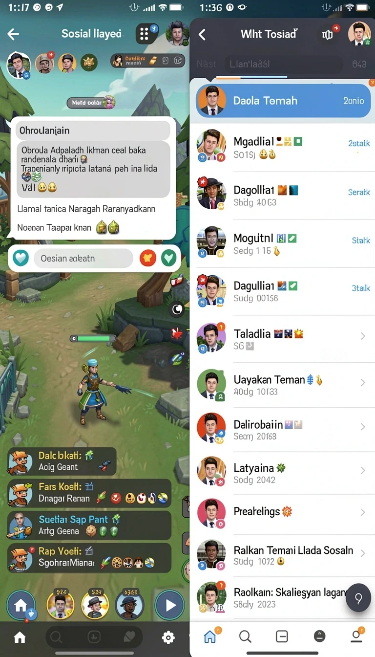 Aplikasi slost8808 Terbaru untuk Android dan iOS screenshot 4